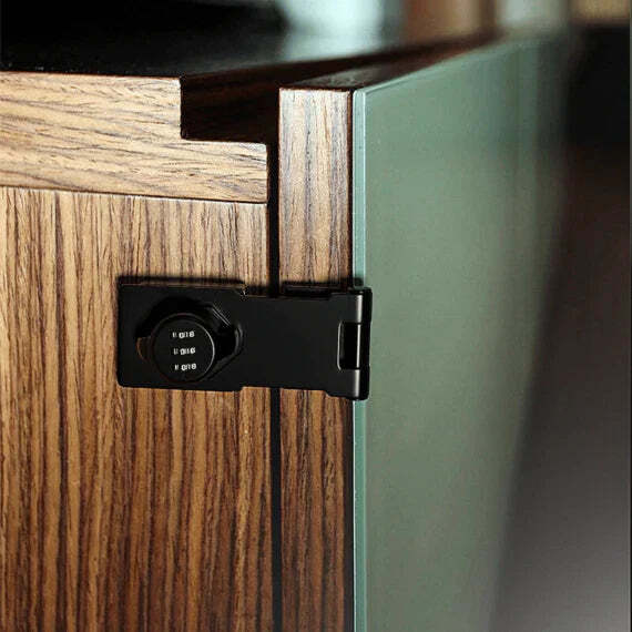 Effortless Security Access